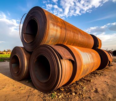 Surplus pipe and fittings — stainless, carbon, alloy, PVC